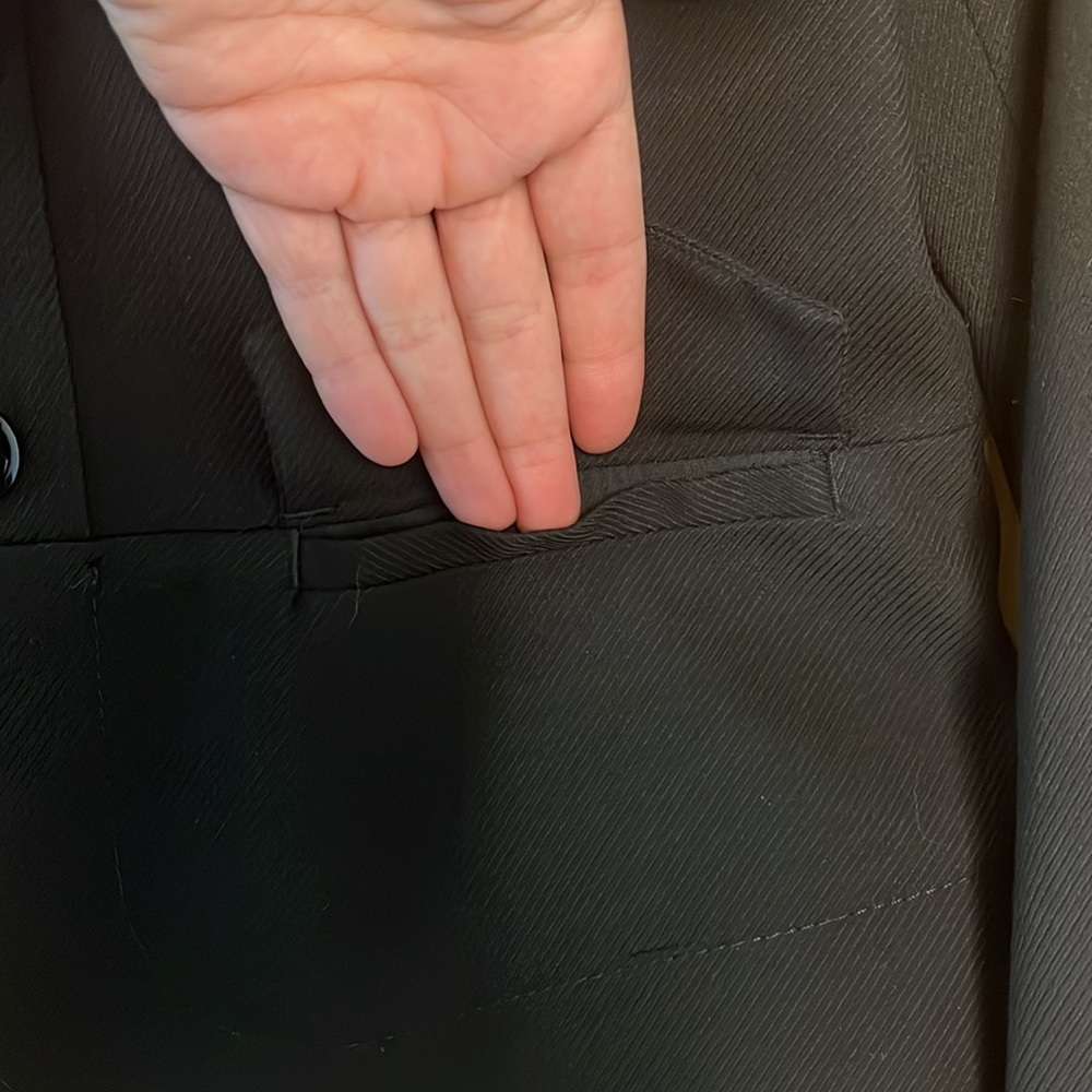 Esprit Back Jacket - image 3